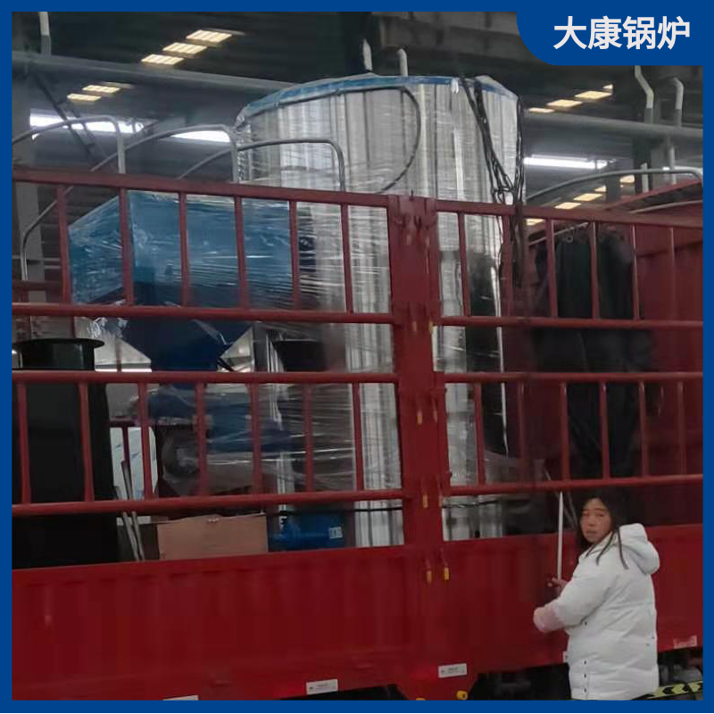 导热油电加热热油炉