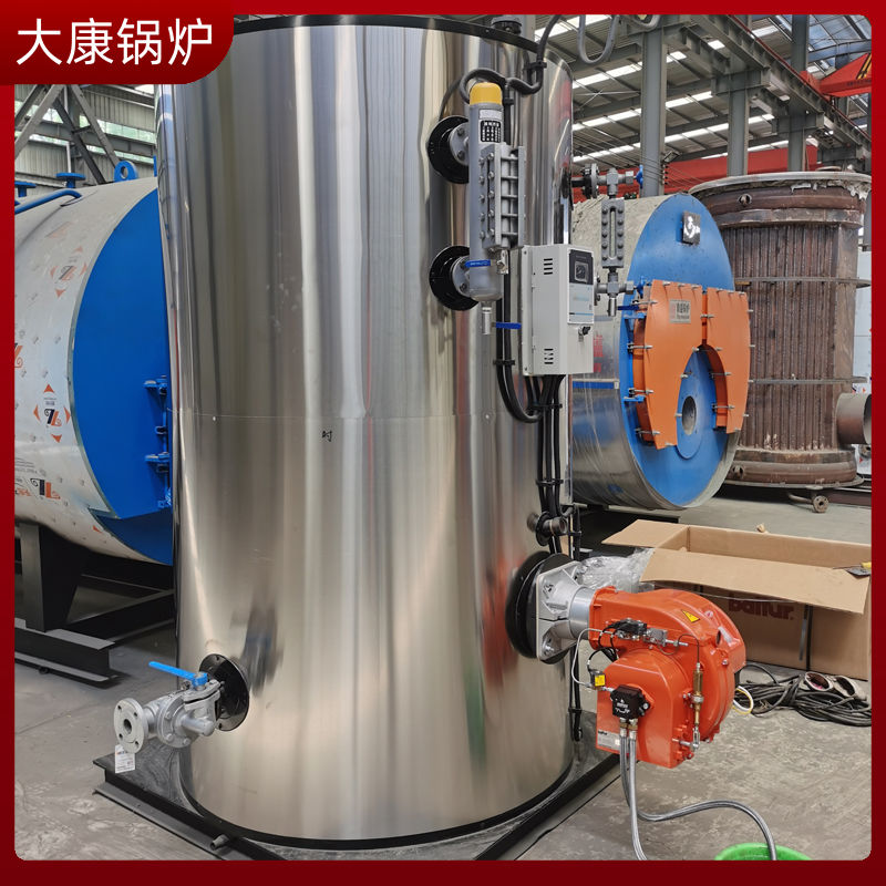 导热油炉锅炉型号