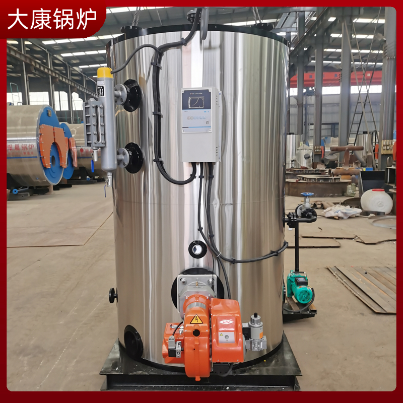 烧导热油的电锅炉