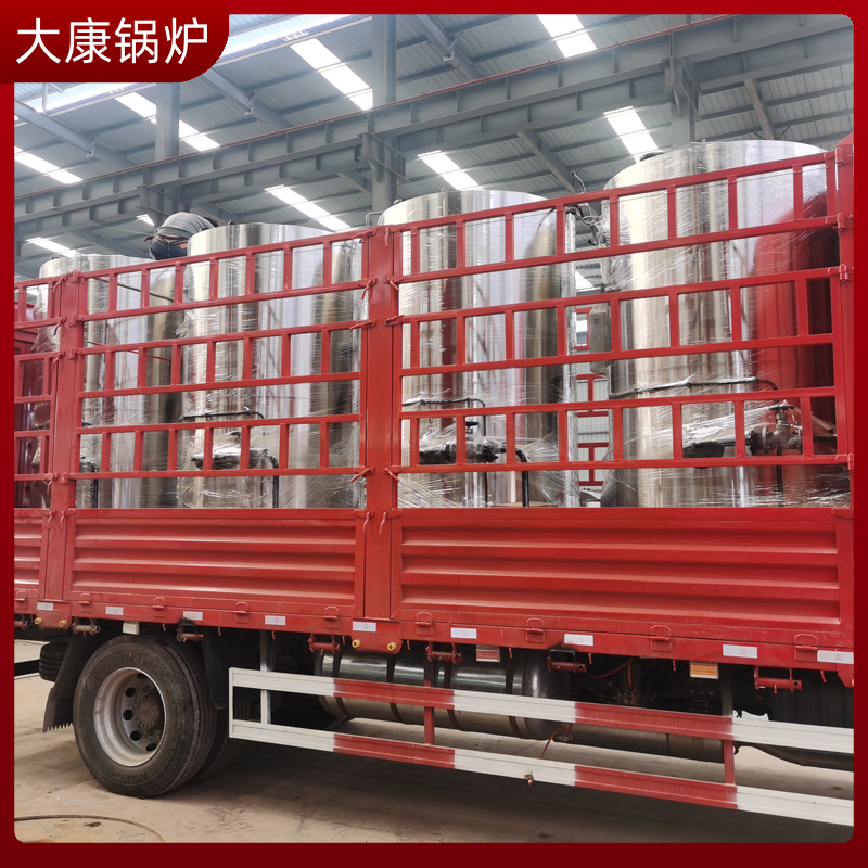 生物质热水锅炉型号