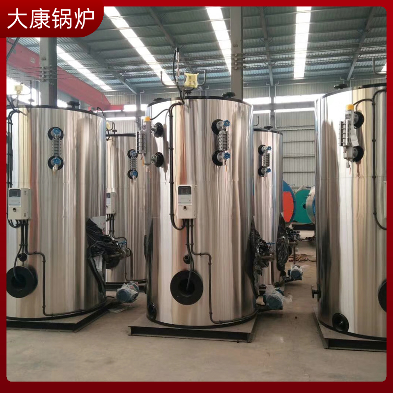 导热油锅炉价钱