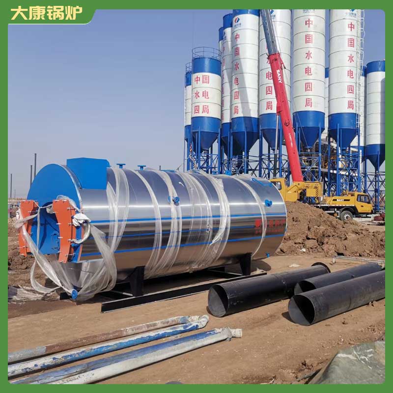 北京导热油锅炉