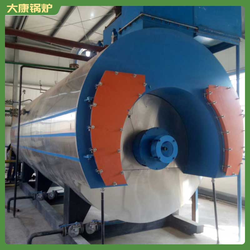 电加导热油锅炉