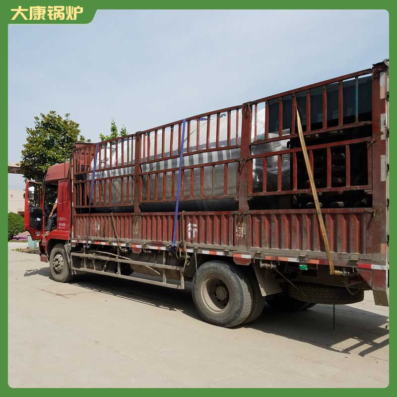 生物质锅炉层燃炉