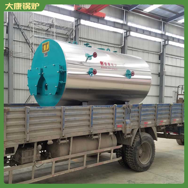 导热油锅炉售价