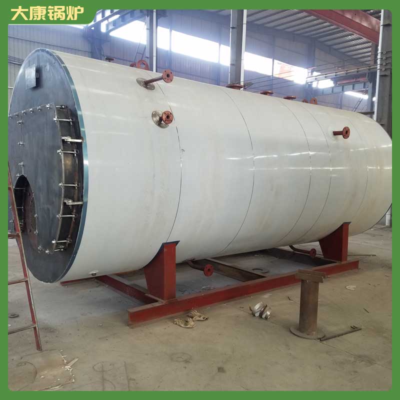 300万大卡低压锅炉