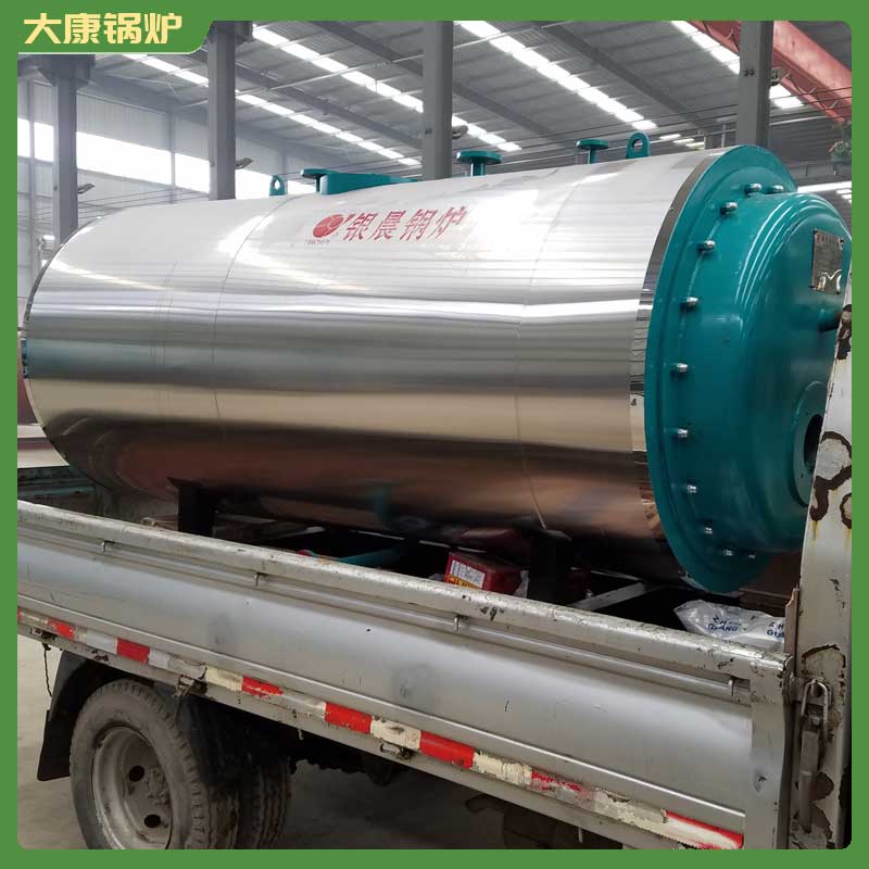 导热油锅炉多少钱一台