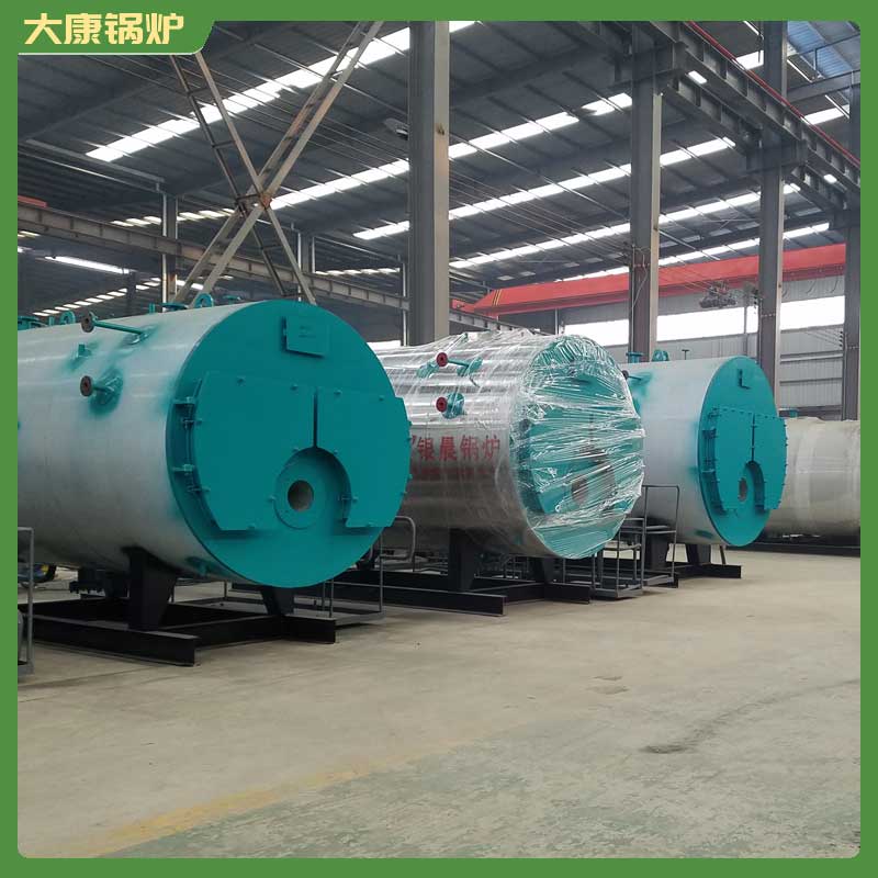 生物质的颗粒炉