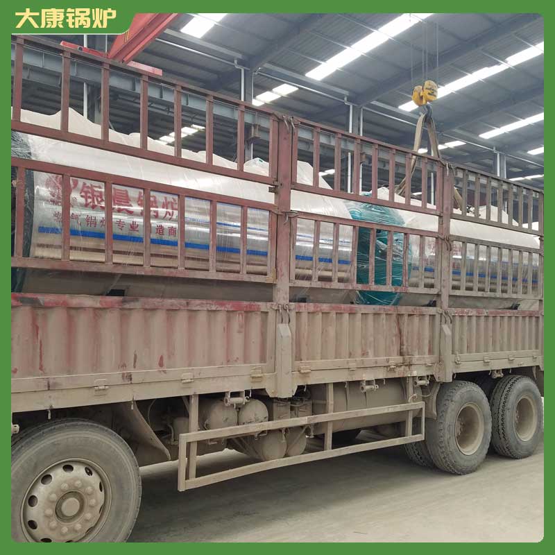 导热油锅炉厂家排行榜银晨锅炉客服燃气热水用锅炉