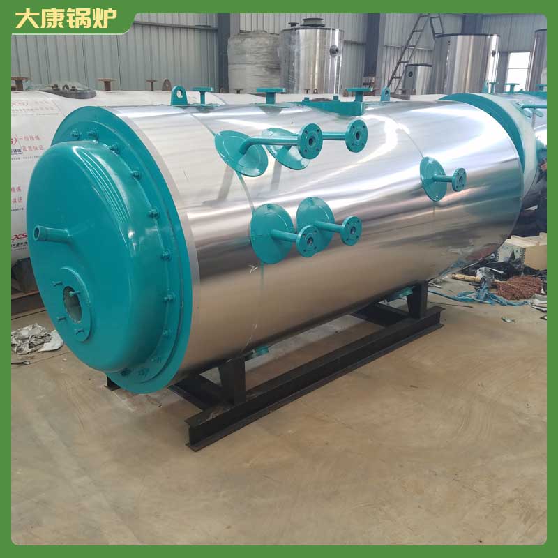 导热油锅炉要多少钱