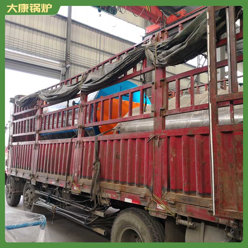 生物质蒸汽锅炉的价格