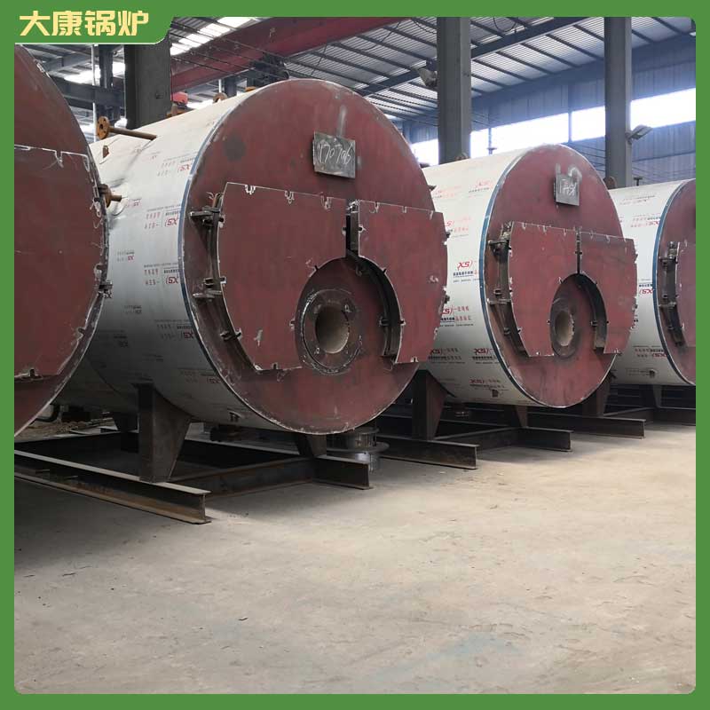 15吨锅炉生物质锅炉