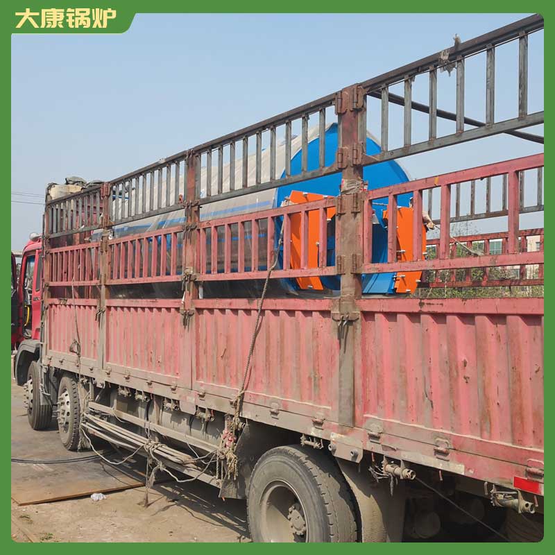 生物质专用锅炉哪家好