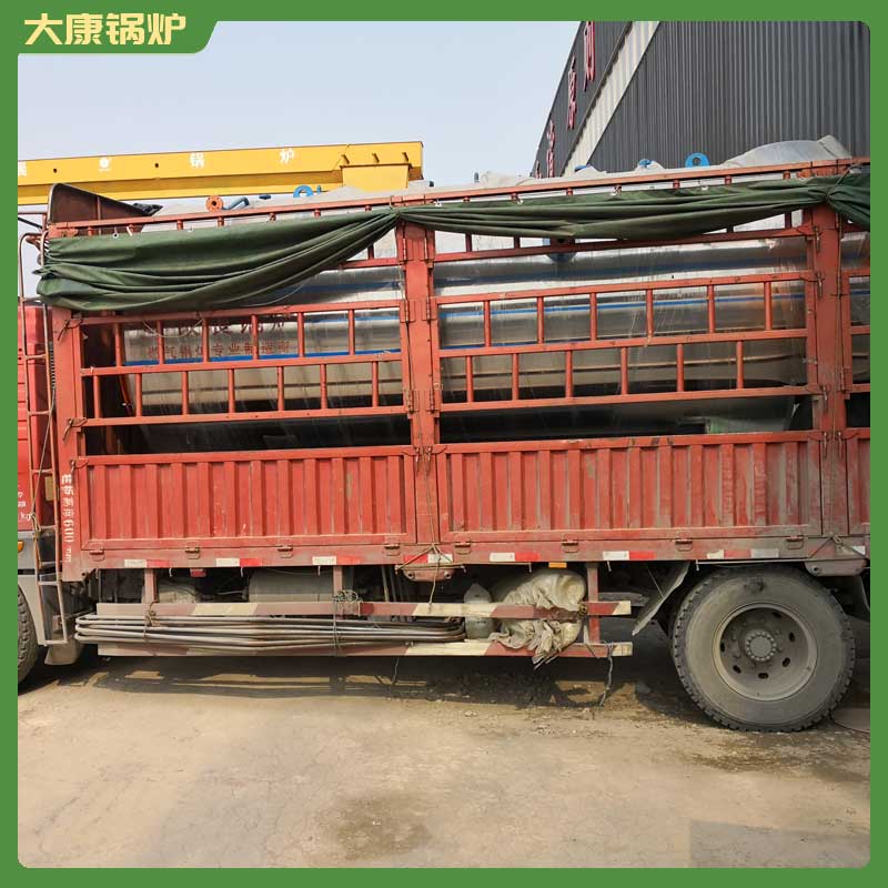 烧电的导热油锅炉太康县银晨锅炉厂燃煤热水锅炉立式