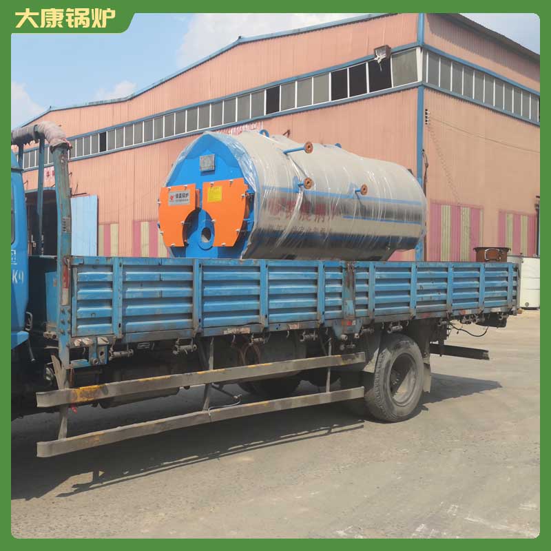 工业导热油锅炉厂家