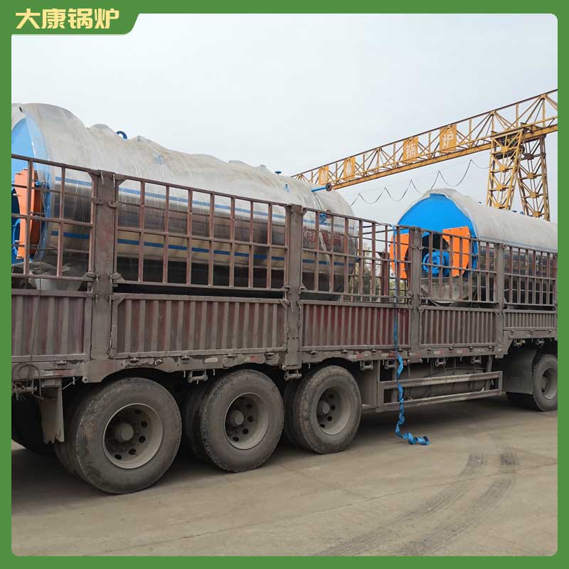 生物质小型锅炉