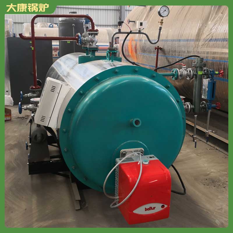 生物质燃料锅炉品牌