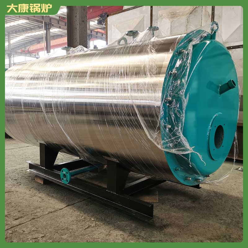 导热油锅炉半吨
