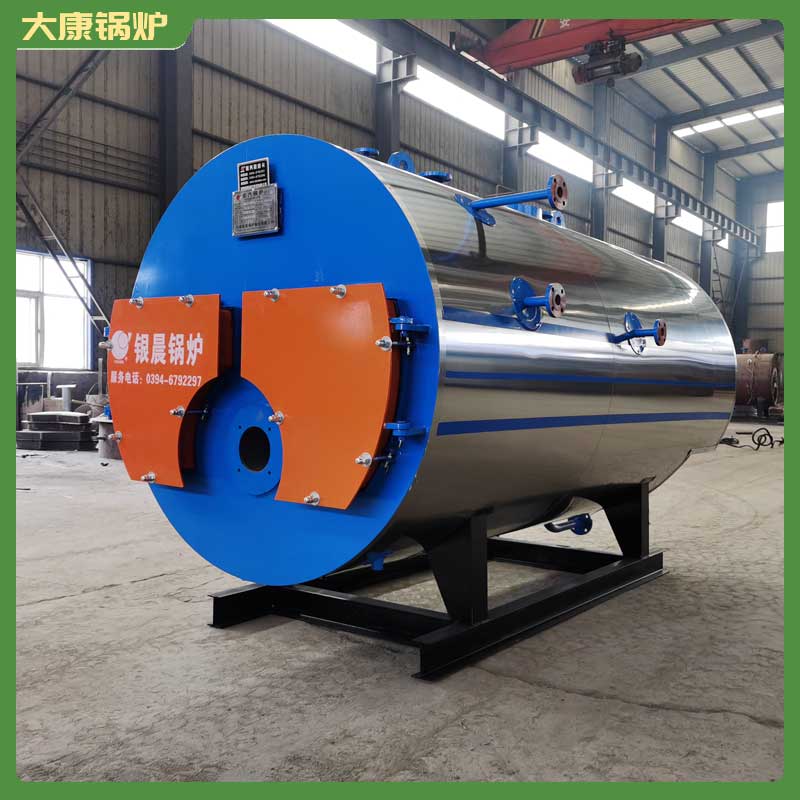 生物质锅炉有哪几种