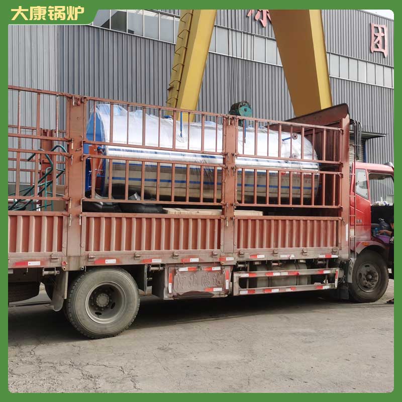 全国导热油锅炉生产厂家
