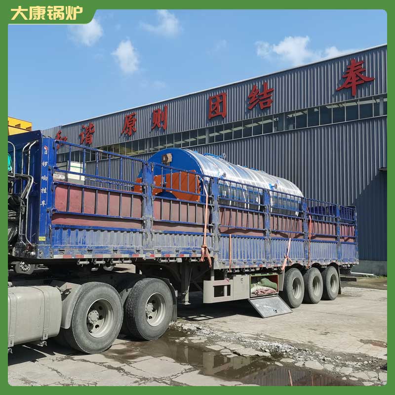 导热油锅炉电加热太康县银晨锅炉厂供暖天然气锅炉厂家