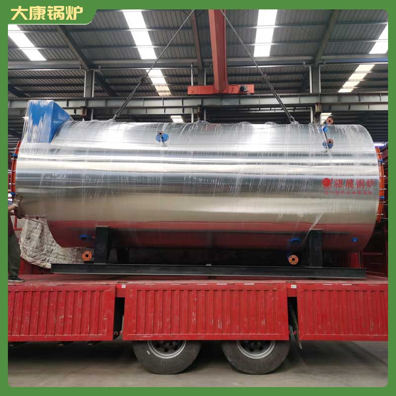 锅炉生物质厂商