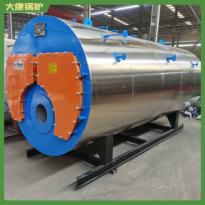 生物质专用锅炉定义