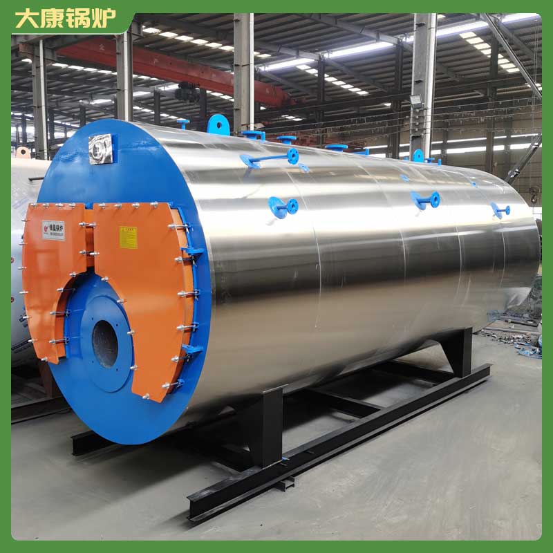 导热油锅炉 锅炉
