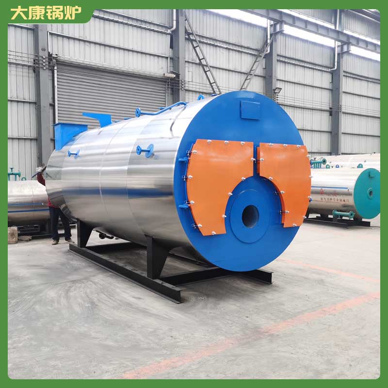 生物质颗粒锅炉多少钱一台