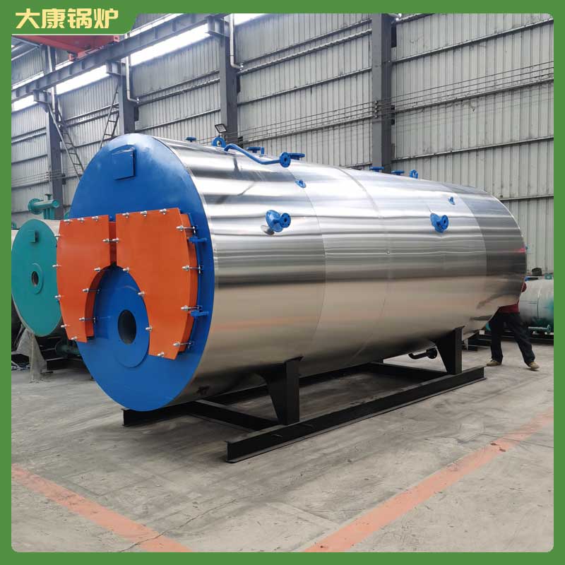 工业生物质锅炉鼎盛锅炉柴油锅炉和天然气锅炉
