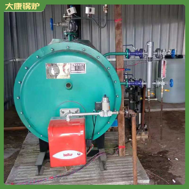 生物质锅炉厂家哪些