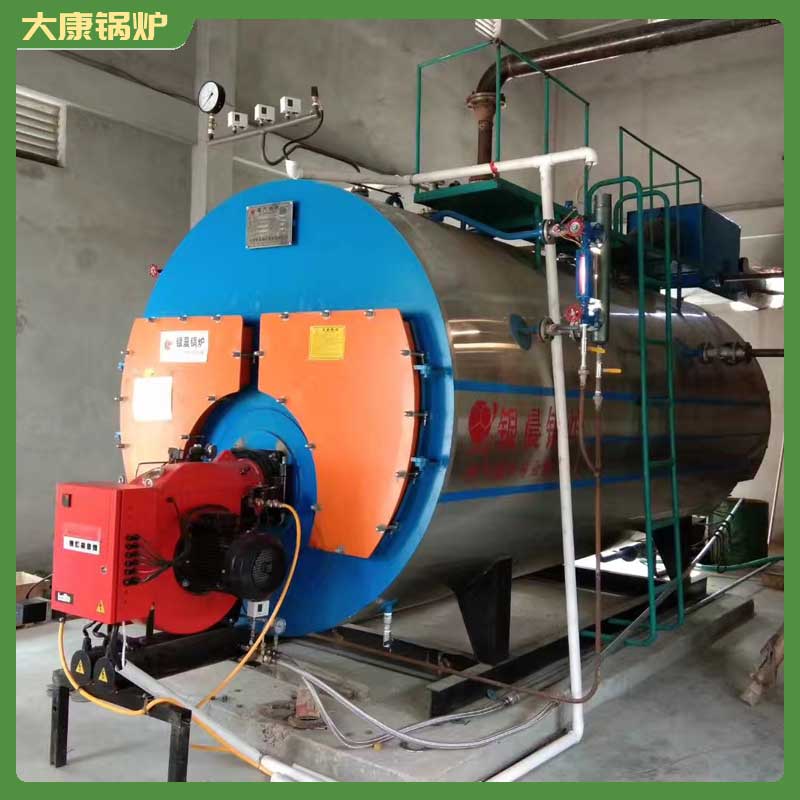 生物质燃料炉取暖价格