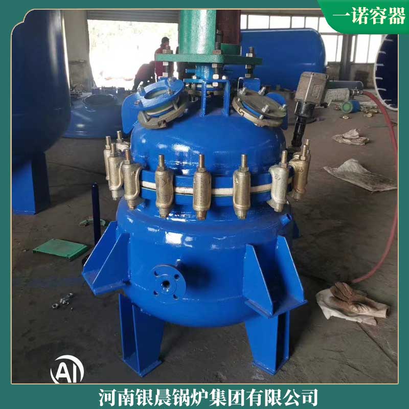 余热导热油锅炉价格